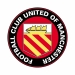 logo for FC United of Manchester